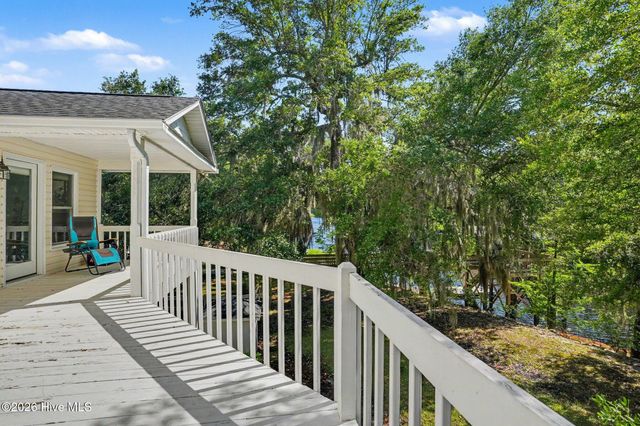 9854 Rivergate Road NW, Ash, NC 28420