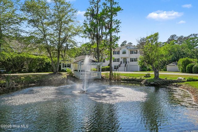 9854 Rivergate Road NW, Ash, NC 28420
