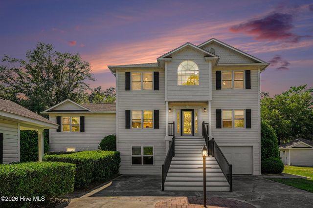 9854 Rivergate Road NW, Ash, NC 28420