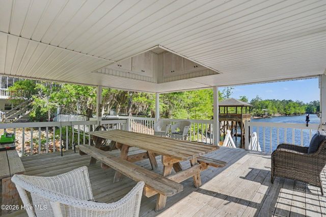9854 Rivergate Road NW, Ash, NC 28420