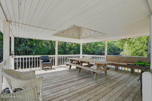 9854 Rivergate Road NW, Ash, NC 28420