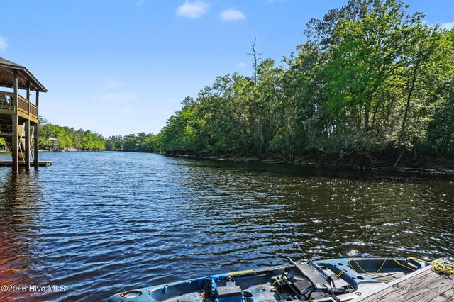 9854 Rivergate Road NW, Ash, NC 28420