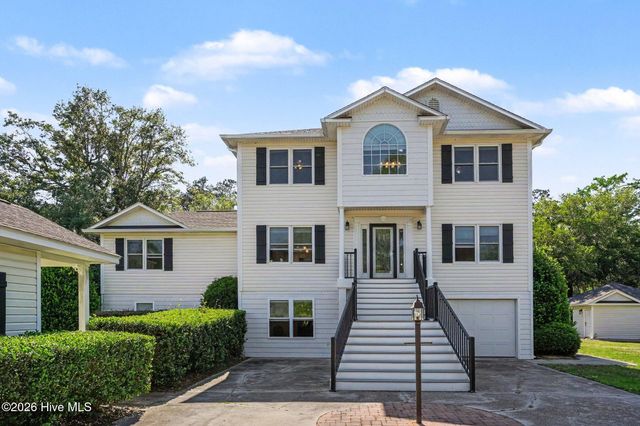 9854 Rivergate Road NW, Ash, NC 28420
