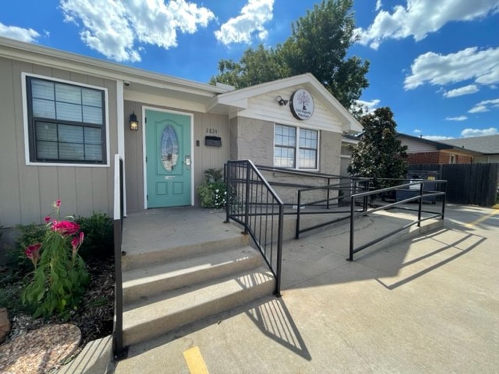 2824 Pembroke Terrace, Oklahoma City, OK 73116
