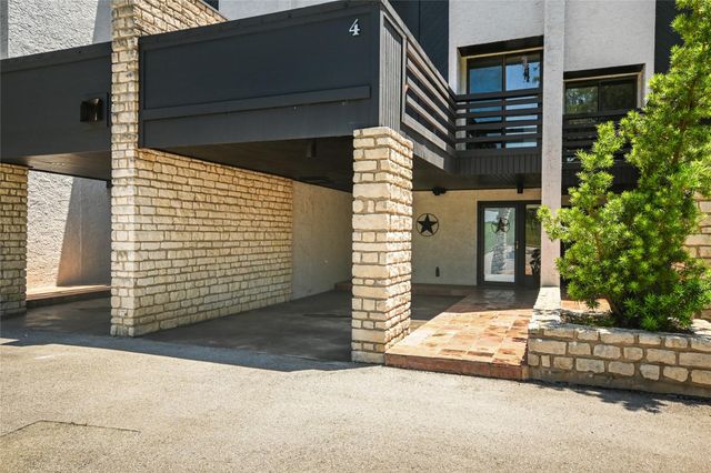 402 Lost Echo 4, Horseshoe Bay, TX 78657