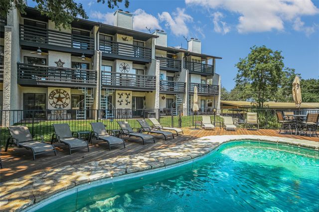 402 Lost Echo 4, Horseshoe Bay, TX 78657