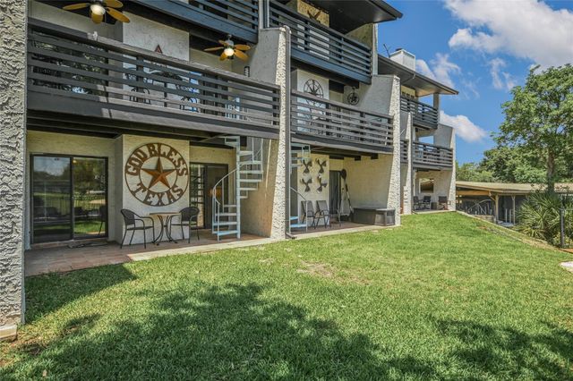 402 Lost Echo 4, Horseshoe Bay, TX 78657