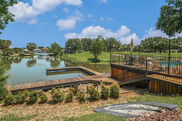 402 Lost Echo 4, Horseshoe Bay, TX 78657