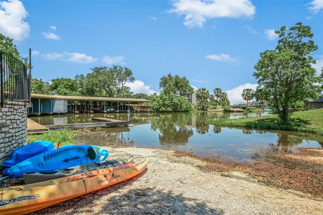 402 Lost Echo 4, Horseshoe Bay, TX 78657