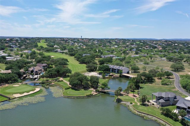 402 Lost Echo 4, Horseshoe Bay, TX 78657