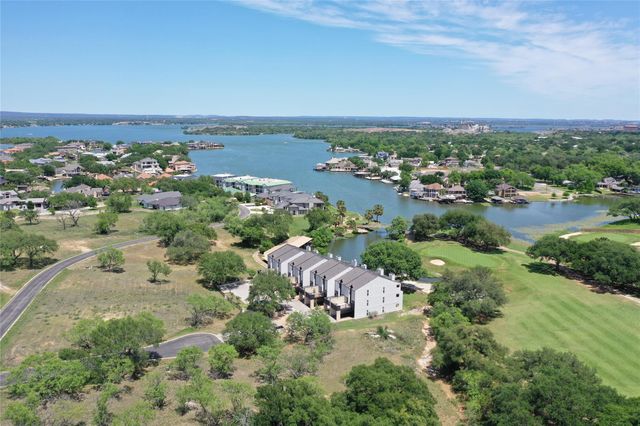 402 Lost Echo 4, Horseshoe Bay, TX 78657
