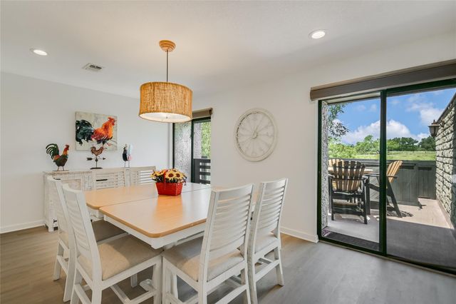 402 Lost Echo 4, Horseshoe Bay, TX 78657