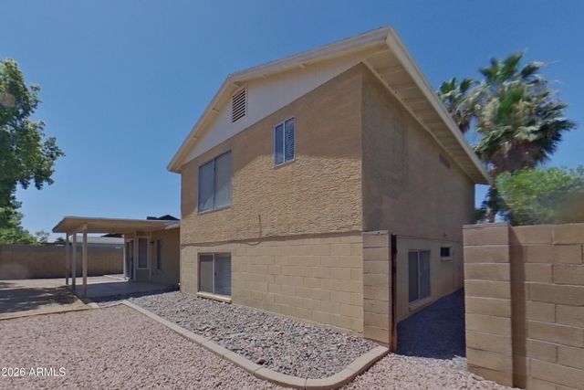 601 E PALOMINO Drive, Gilbert, AZ 85296