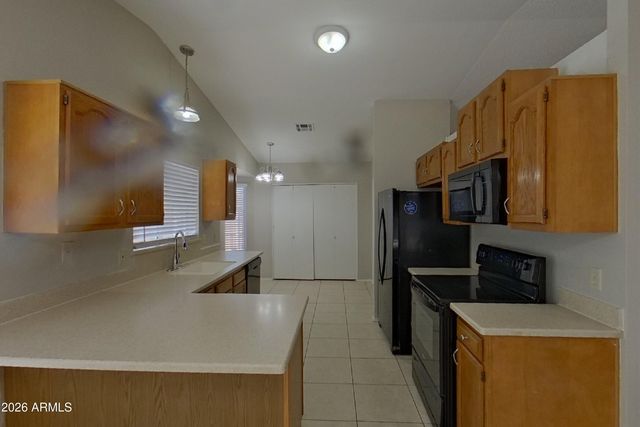 601 E PALOMINO Drive, Gilbert, AZ 85296