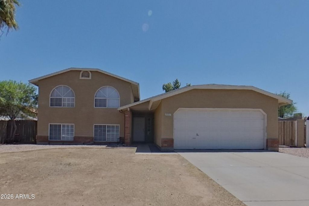 601 E PALOMINO Drive, Gilbert, AZ 85296