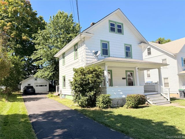 11 Gardner Avenue, Middletown, NY 10940