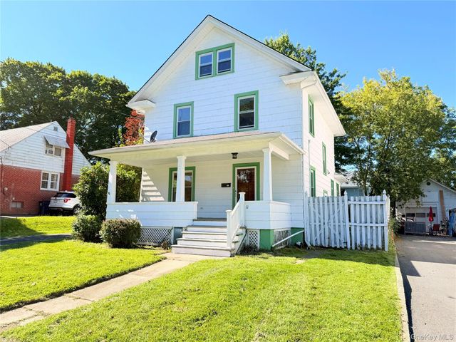 11 Gardner Avenue, Middletown, NY 10940
