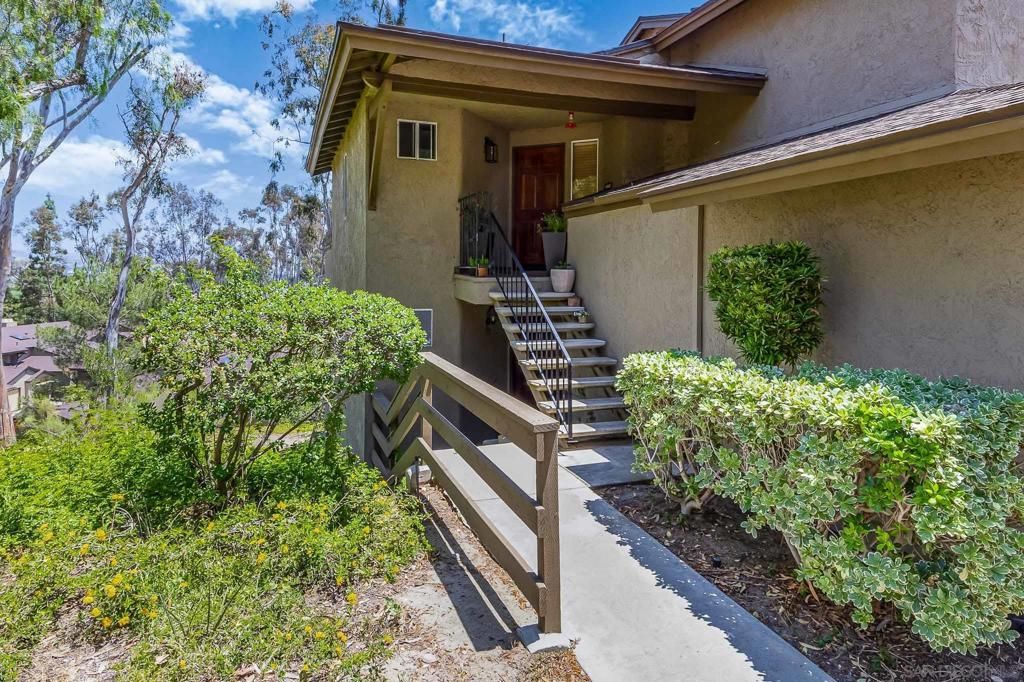 Image 26 of property listing at 7336 Mission Dam Ter Unit 199, Santee, CA 92071