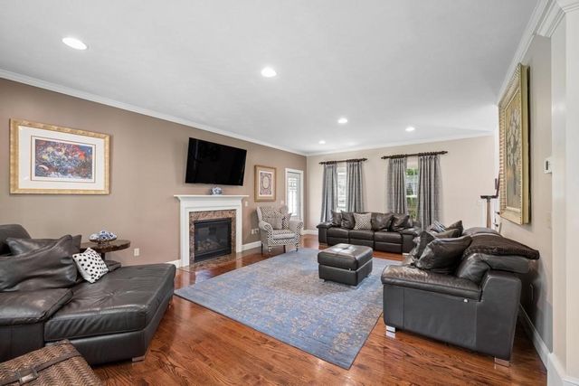 15 Key West Boulevard, Rehoboth, MA 02769