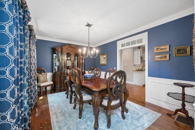 15 Key West Boulevard, Rehoboth, MA 02769