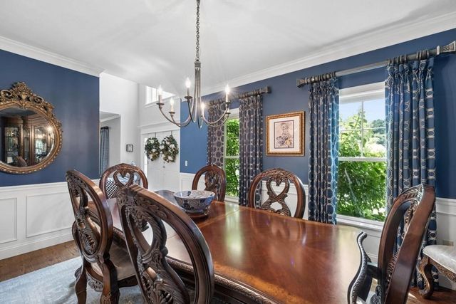 15 Key West Boulevard, Rehoboth, MA 02769
