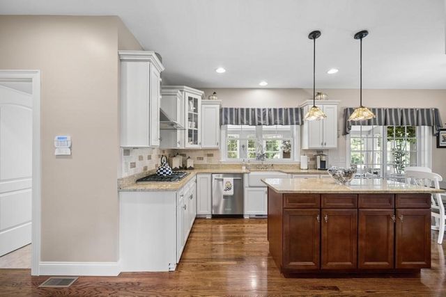 15 Key West Boulevard, Rehoboth, MA 02769