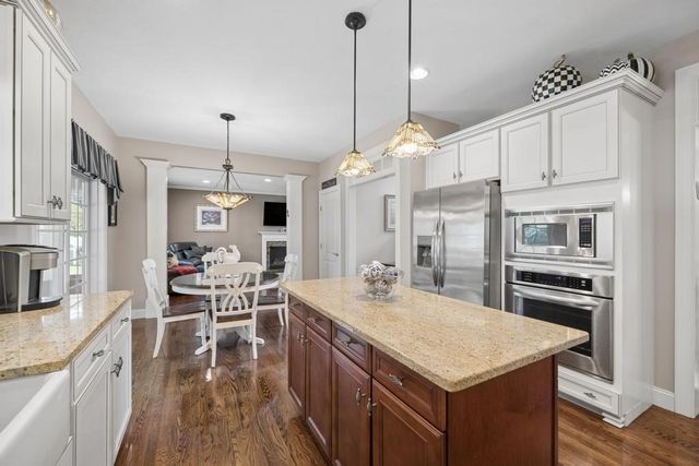 15 Key West Boulevard, Rehoboth, MA 02769