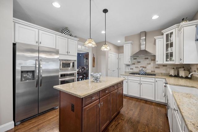 15 Key West Boulevard, Rehoboth, MA 02769