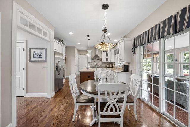 15 Key West Boulevard, Rehoboth, MA 02769