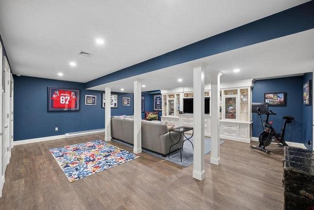 15 Key West Boulevard, Rehoboth, MA 02769