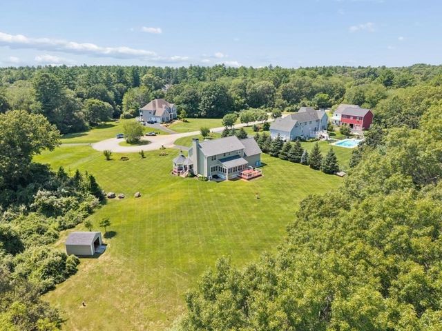 15 Key West Boulevard, Rehoboth, MA 02769