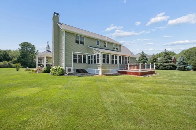 15 Key West Boulevard, Rehoboth, MA 02769