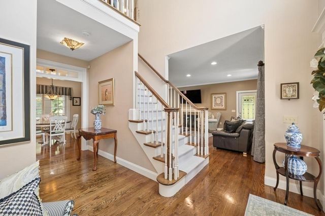 15 Key West Boulevard, Rehoboth, MA 02769