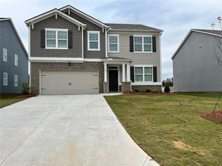 124 Grand Hickory Way, Dawsonville, GA 30534