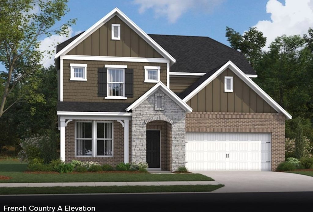 3263 Kemp Dr, Hermitage, TN 37076