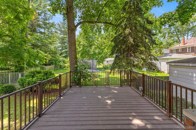 830 S Brady Road, Dearborn, MI 48124