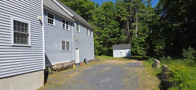 156 Marlboro Road, Troy, NH 03465