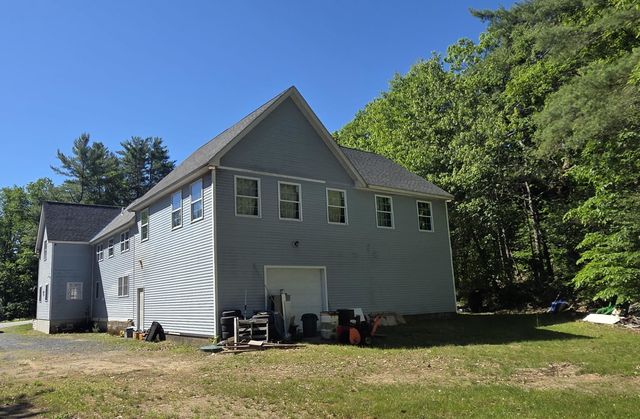 156 Marlboro Road, Troy, NH 03465