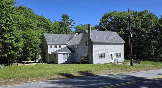 156 Marlboro Road, Troy, NH 03465