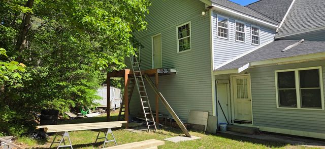 156 Marlboro Road, Troy, NH 03465