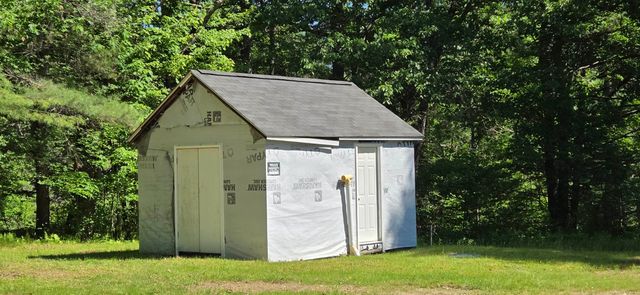 156 Marlboro Road, Troy, NH 03465
