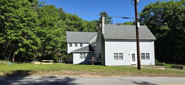 156 Marlboro Road, Troy, NH 03465