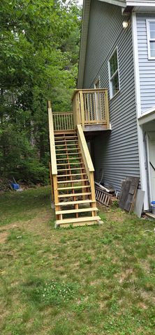 156 Marlboro Road, Troy, NH 03465