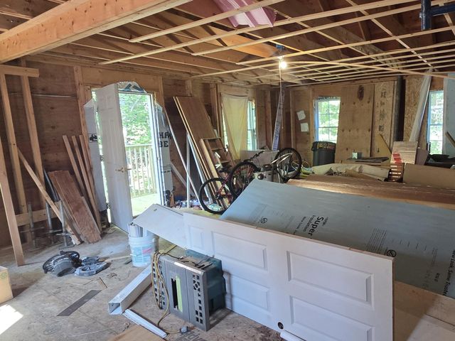 156 Marlboro Road, Troy, NH 03465