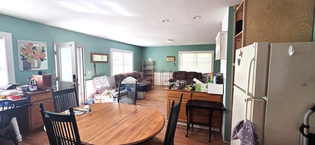 156 Marlboro Road, Troy, NH 03465