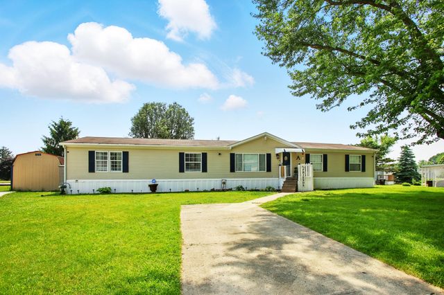 4100 Troy Road 12 4100 Troy Road, 12, Springfield, OH 45502