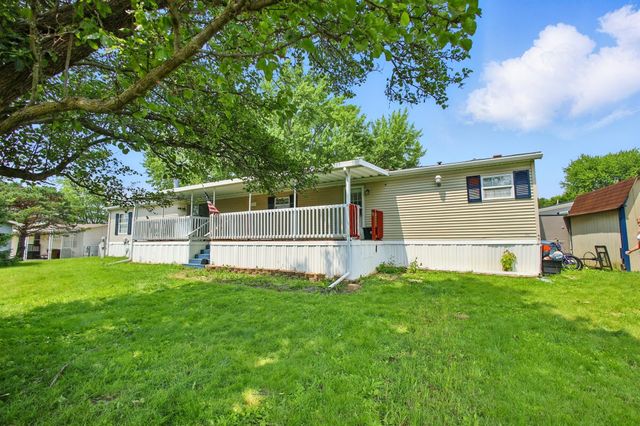 4100 Troy Road 12 4100 Troy Road, 12, Springfield, OH 45502