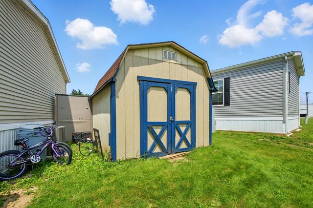 4100 Troy Road 12 4100 Troy Road, 12, Springfield, OH 45502