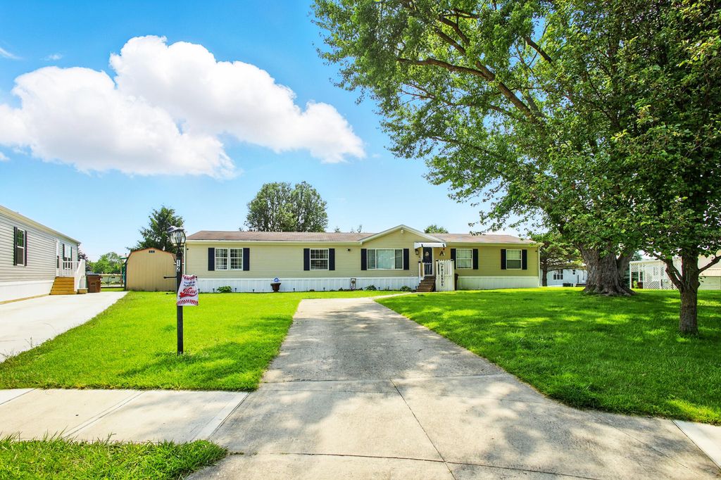 4100 Troy Road 12 4100 Troy Road, 12, Springfield, OH 45502