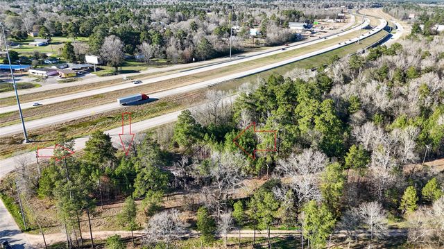 5721 59 North, Shepherd, TX 77371